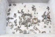 SAC À VIS - BAOTIAN TRAVEL SPIRIT 50 (2010 - 2012)