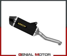 Pot echappement Silencieux