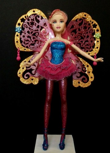 Ba11 poupee barbie doll - ba11,