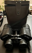 Original USSR Vintage Militaire Theater binoculaire BPC-2 7x50 Αυτός soviétique 