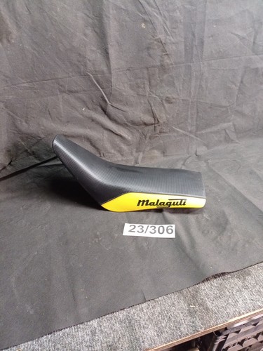 Selle malaguti grizzly - malaguti, 12