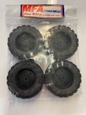 MFA Robotic Wheels 56mm Partie