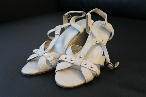 Sandales femmes talons