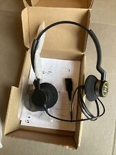Jabra Biz 2300 Casque Stereo -