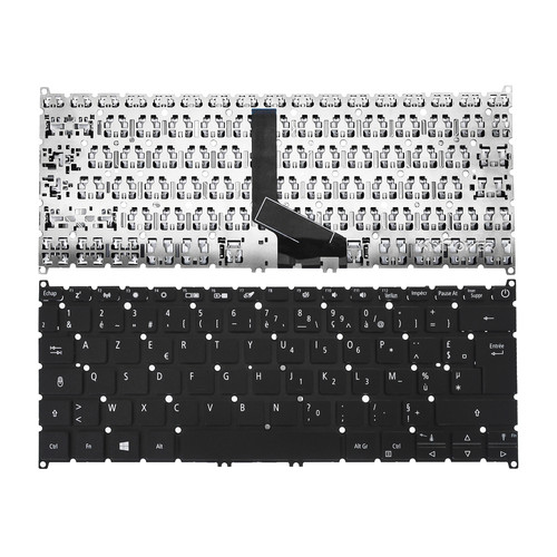 Clavier azerty français pour - clavier,