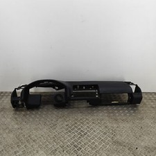 Tableau de bord MERCEDES-BENZ