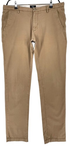 Hugo boss pantalon chino - boss,