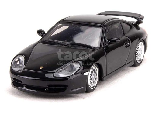 Porsche 911 996 gt3 - porsche, 911/996
