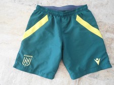Short football F.C NANTES