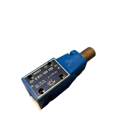 Bosch 0811104103 811 - 0811104103, (bosch