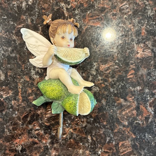 Little kitchen fairies lime - my,