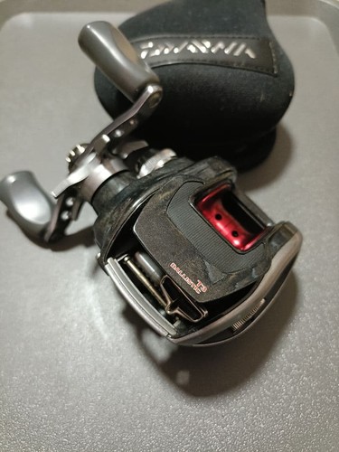 Daiwa balistic version - t3,