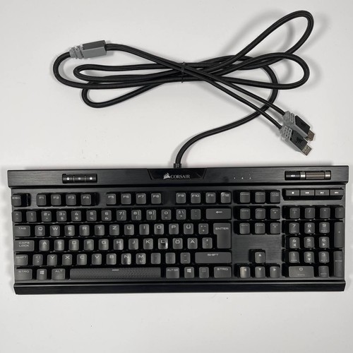 Clavier jeu mécanique - clavier,