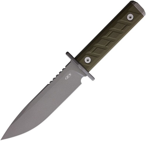 Zero tolerance 0006 fixed - zero,