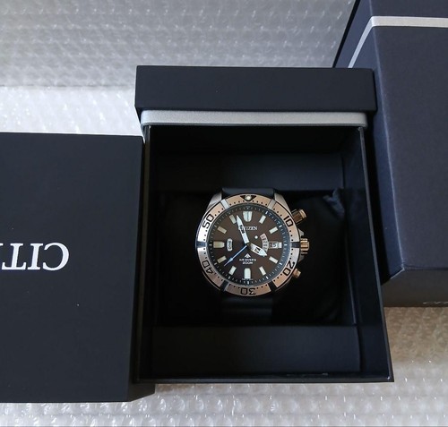 Montre citizen promaster air - montre,