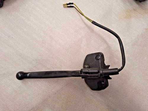 Yamaha majesty 125 - e4,
