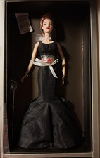 Fashion Royalty Agnès Von Weiss – Concerto in M (2006) – Ultra Limited 071/500 –