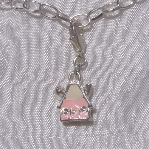 Charm breloque sur - breloque,