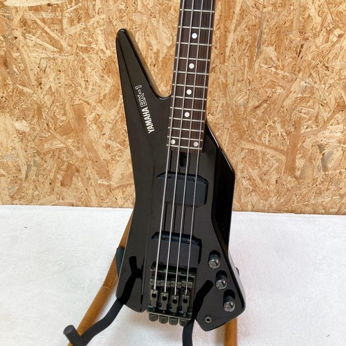 Yamaha headless guitare - bx-1,