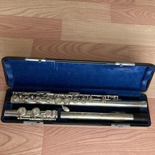 Flûte Pearl NC-500ES