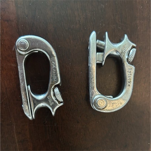Set tylaska j lock - 2, j-lock
