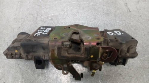 Serrure avant droit fiat stilo - serrure,