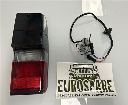 26550c8500 feu arrière droit - arrière,