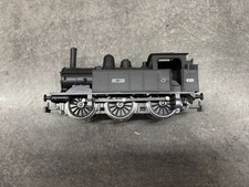 Locotracteur Jouef Vapeur 30 135 Très Bon Etat AF11