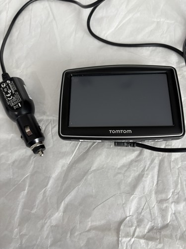 Tomtom gps navigation n14644 - navigation,