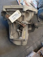 Boite de vitesses CITROEN SAXO