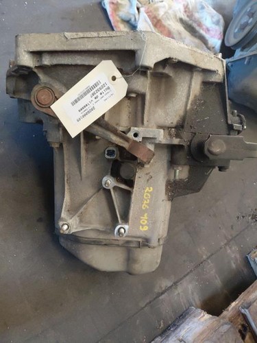 Boite vitesses citroen saxo - boite,