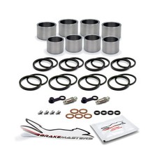 Suzuki GSXR750 K3 2003 Avant Joint Piston Etrier de Frein Pièce de Rechange