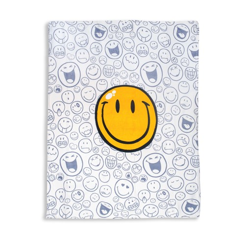 Officiel smiley world - officiel,