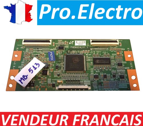 Con tcon fhd60c4lv1 1 - t-con,