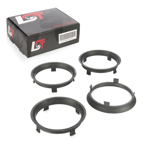 Anneaux centrage lst alu - 4,