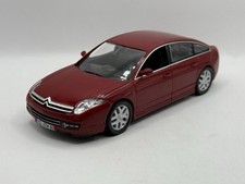 Citroen C6 2005 1/43 Norev