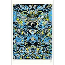 Speedy Graphito - HPM