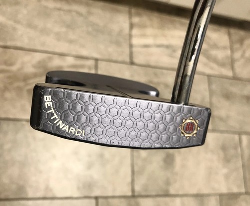 Ben hogan bettinardi - baby,