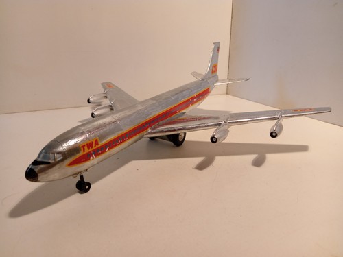 Jyesa jye avion boeing - p,