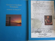 Giovanni girolamo verrazano - et,