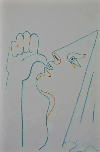 Jean cocteau jolie - :,
