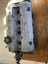 Culasse H22a5 Honda Prelude