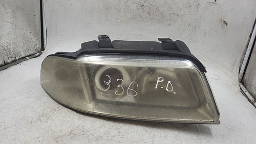 Audi 8d 2000 - 8d, avant