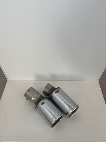 Embout echappement seat - echappement, sport