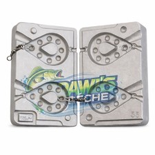 Moule à plomb GRIPP  150 -