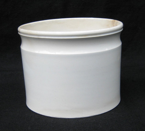 Ancien pot confiture à - ancien,