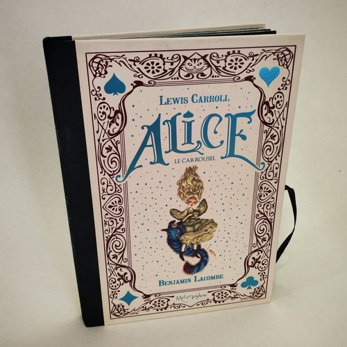 Alice carrousel - le, –