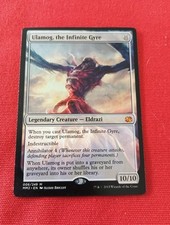 ULAMOG THE INFINITE GYRE