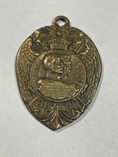 Médaille Journée Serbe