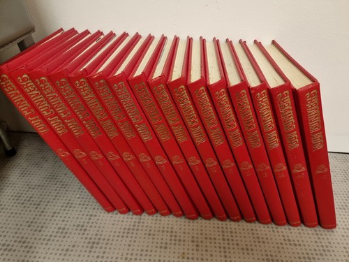 Collection encyclopédie tout - collection, "tout